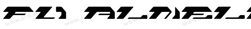 FV Almelo RegularVer字体转换 FV Almelo RegularVer字体转换